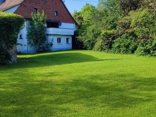 Bauland im Tal der Liebe