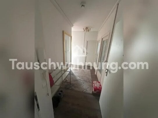 [TAUSCHWOHNUNG] Schöne Wohnung in Lurup