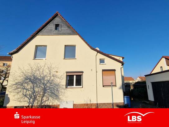 Gemütliches Zuhause in ruhiger Umgebung