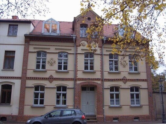 2 kl. Stadtwohnungen in Zwickau