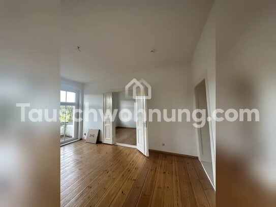 [TAUSCHWOHNUNG] 3 Zimmer Wohnung Köpenick/Oberschöneweide