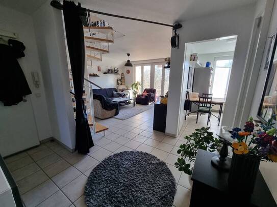 Maisonette-Wohnung zu vermieten in Damme