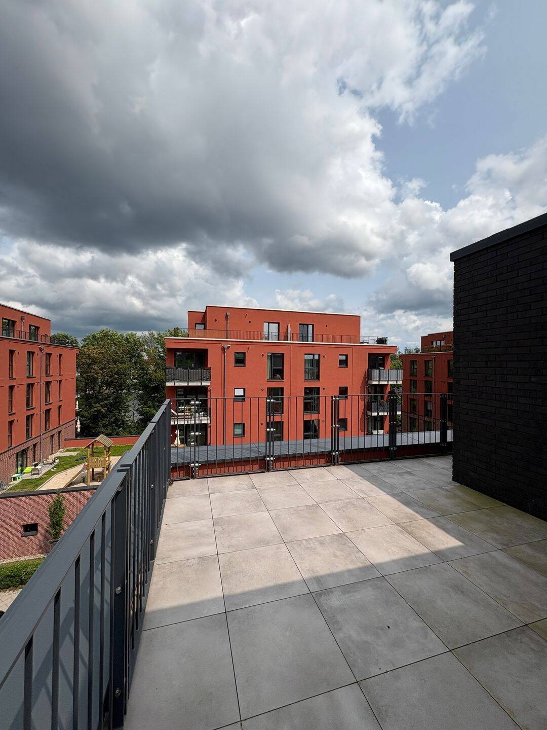 Penthouse Wasserstadt Spindlersfeld - Foto 1