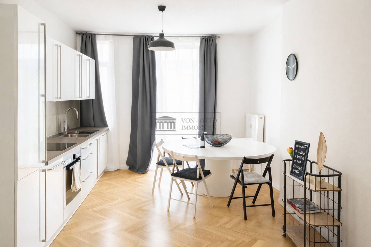 Friedrichshain Essentials - Historischer Charme, modernes Leben