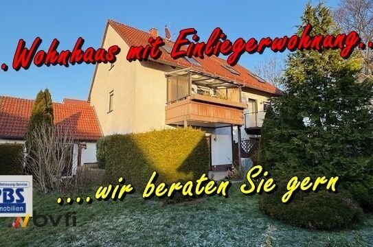 ++++ IHR NEUES ZUHAUSE ZUM GREIFEN NAH ++++ WOHNEN auf ca. 140m² im Grünen ++++