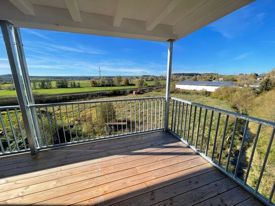 3 Zimmer Eigentumswohnung mit schönem, großer Balkon inkl. Stellplatz