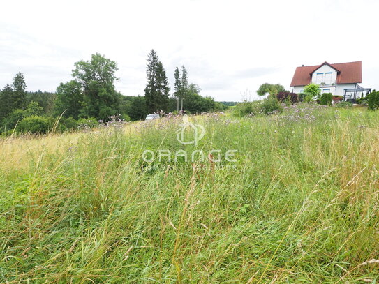 *** Bauplatz - voll erschlossen - in Abtsgmünd-OT - ruhige Lage ***