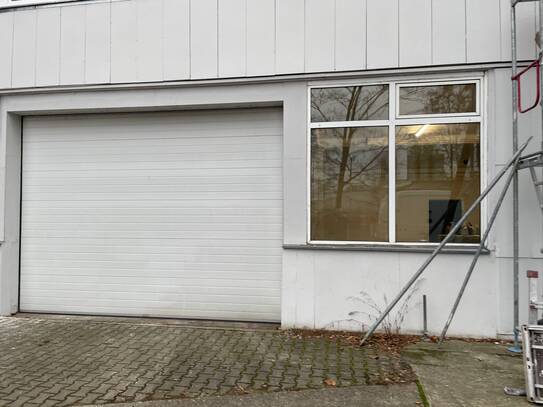 Lagerhalle.de 377 m² provisionsfrei in Berlin-Reinickendorf