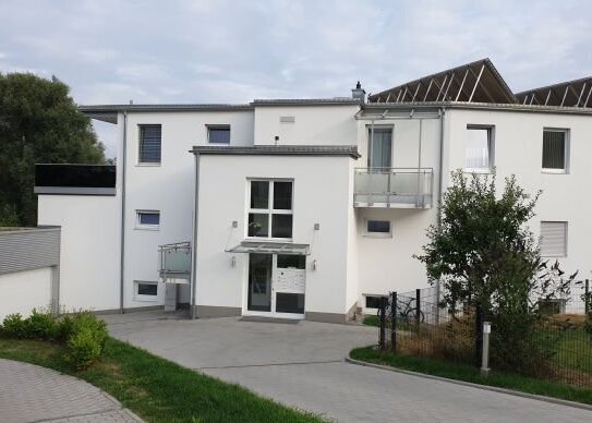 3 Zimmer Wohnung, Passau - Grubweg, Alte Straße 48