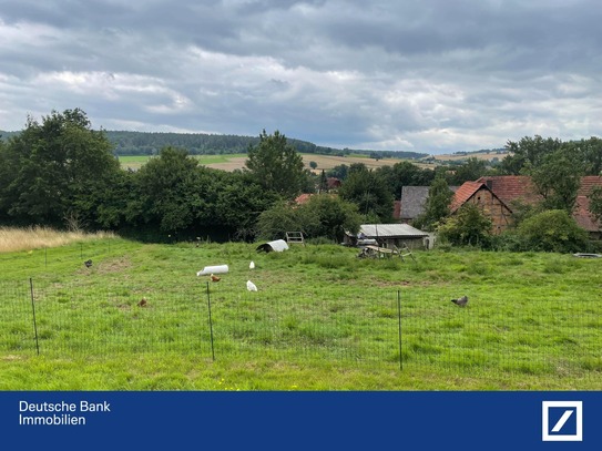 Baugrundstück in Heisebeck "Am Lichtenberg"