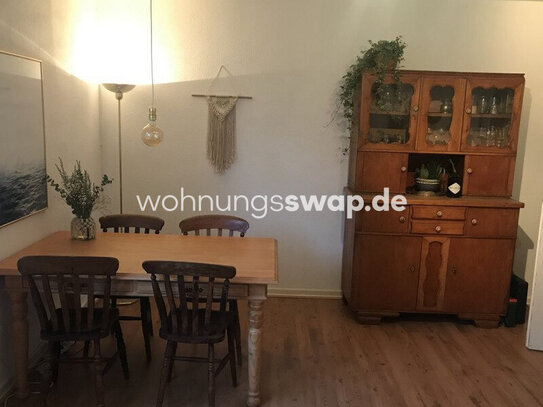 Wohnungsswap - Bachemer Straße