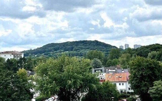 Helles, ruhiges Appartement für 1 Person in der Residenz Rosenpark