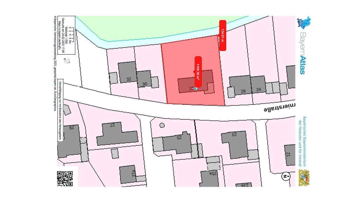 Immobilie in Straubing