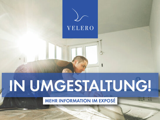 Hier möchten Sie einziehen? Gern! 2-Zimmer-Wohnung zu vermieten