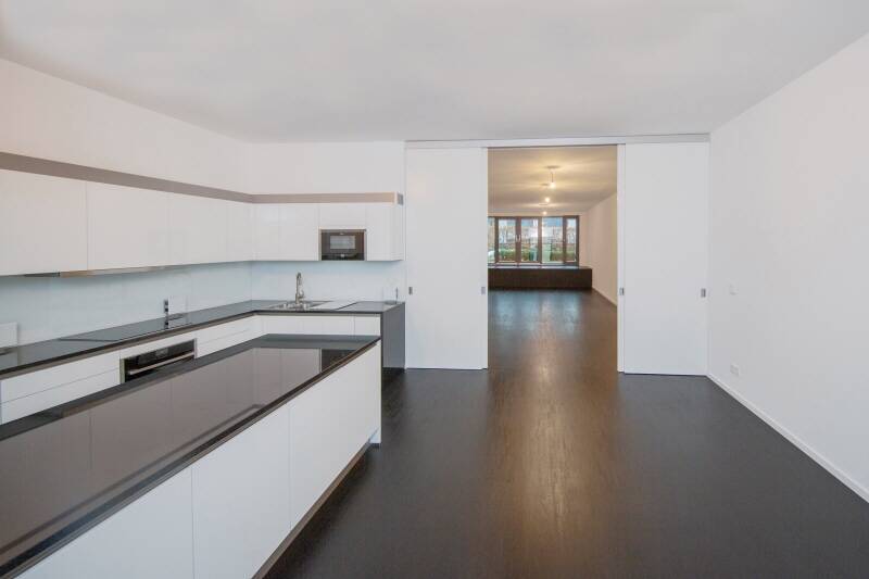 3 Zi-Whg gg Museumsinsel an der Spree mit Balkon Concierge EBK Aufzug u. TG (1.6) - Photo 1