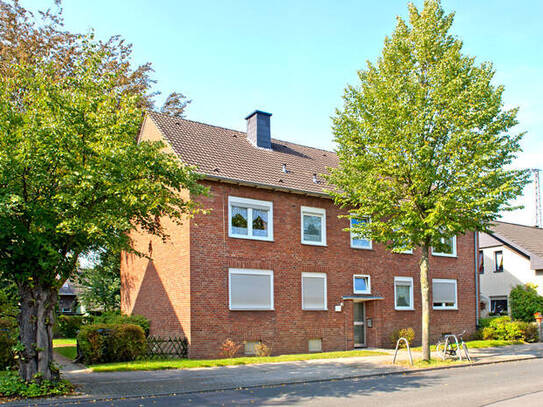 Wohlfühlen in Osnabrück-OS Schinkel* Renovierte 2-Zimmer-Wohnung