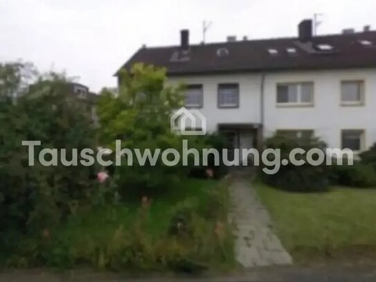 [TAUSCHWOHNUNG] Wohnungstausch