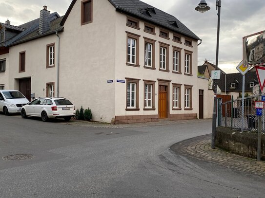 Schönes Winzerhaus, vollsaniert