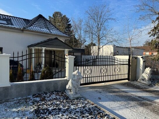 Tolles Einfamilienhaus zur Miete