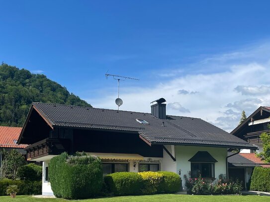 Einfamilienhaus in ruhiger, sonniger Ortsrandlage zum Kauf - lebenstraum immobilien Jan Pehlke