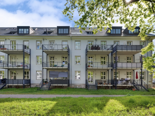 - PROVISIONSFREI - 4 Zimmer, 122 m2, Kernsaniert