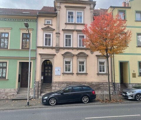 Stadthaus mit Potenzial