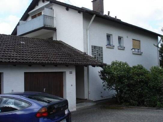 3-Zimmer-Wohnung