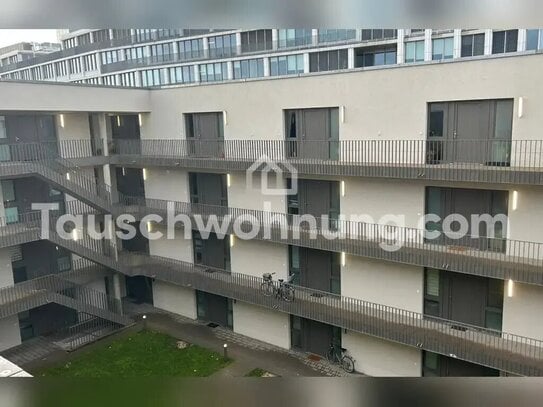 [TAUSCHWOHNUNG] Suche mind. 4-Zimmerwohnung gegen 3-Zimmerwohnung in FH