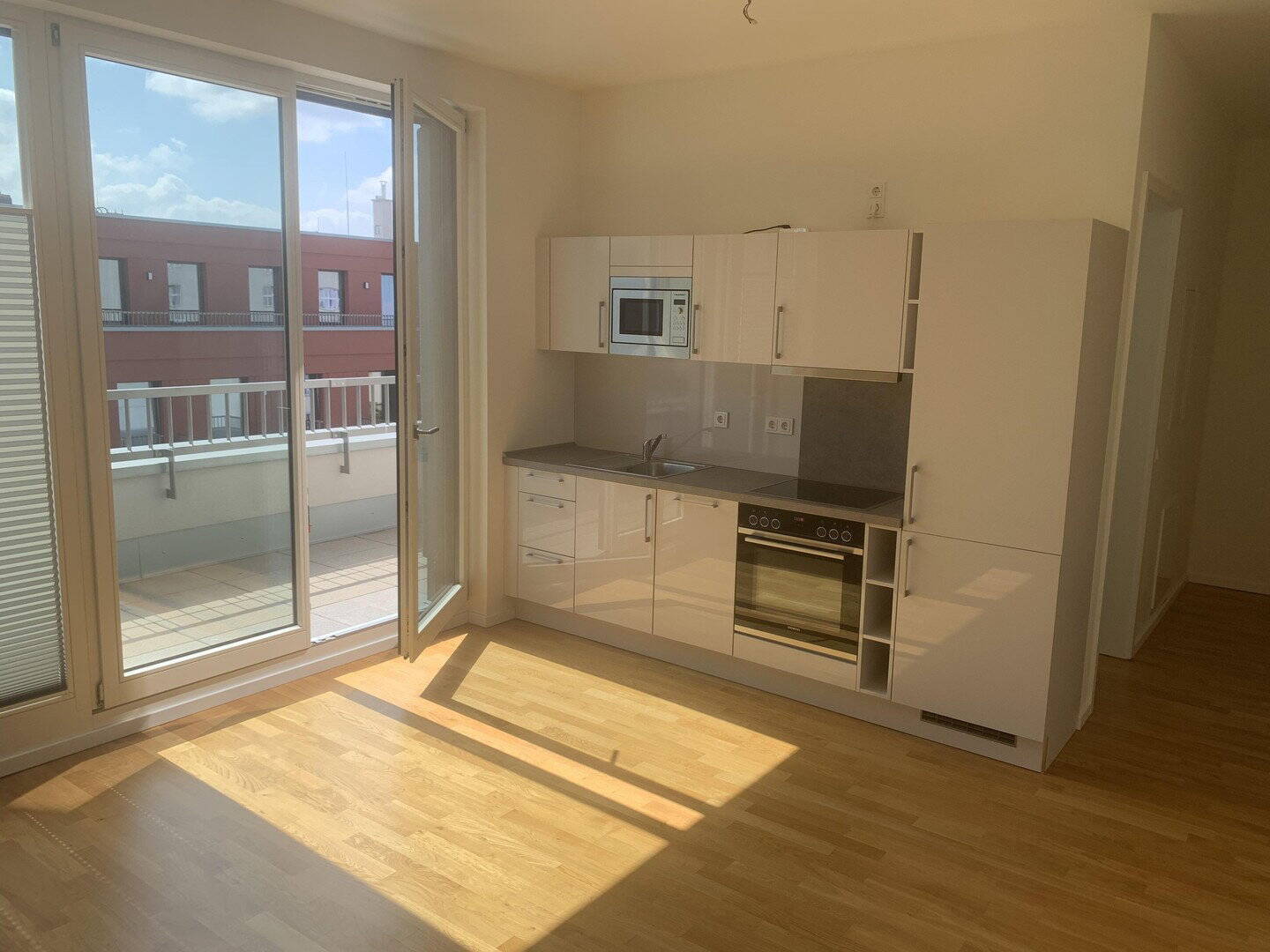 Stilvoll wohnen zwischen Kultur, Grün und Citylife - 2.47 - Photo 1