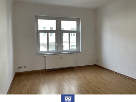 Gemütliche Wohnung mit Balkon und optimaler Raumaufteilung in Döbeln!