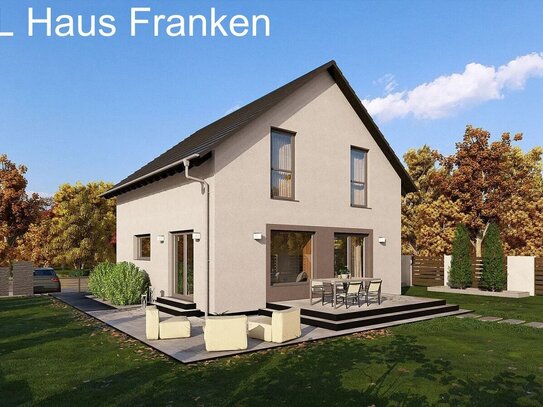 EINFAMILIENHAUS MIT OFFENER ARCHITEKTUR