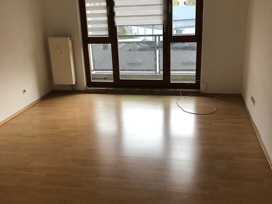 1 Zimmer Apartment in Zentraler Lage