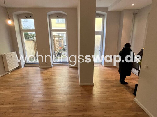 Wohnungsswap - Danziger Str.