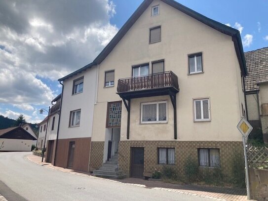 *Provisionsfrei* 2 Familienhaus in idyllischer Lage