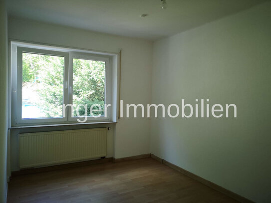 RESERVIERT!!! Gut geschnittene 4-Zimmer-Wohnung in zentrumsnaher Lage von Albstadt-Ebingen