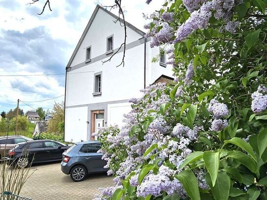 Gelegenheit Mietkauf 4 Famhaus auf dem Berg in 09306 Sachsen! 2 x Miete erhalten 2 x selbst beziehen