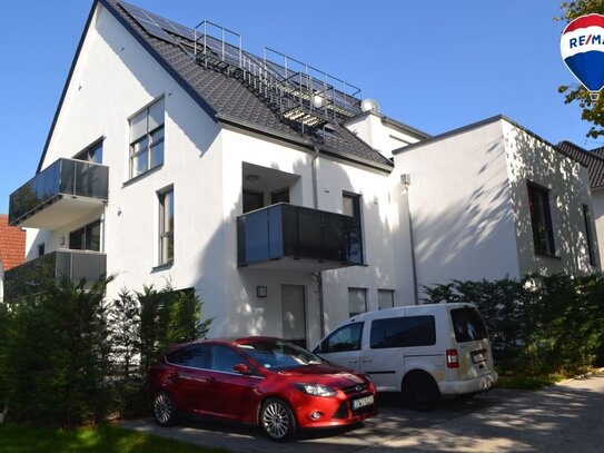 Bad Salzuflen Kurpark Nach - Modern, Komfortabel und Nachhaltig: Dies ist die Letzte Wohnung.