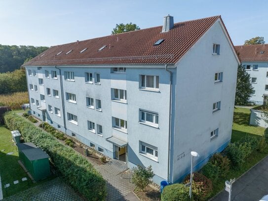 Moderne 4-Zimmer-Wohnung in ruhiger Lage - Ihr neues Zuhause in Stuttgart!