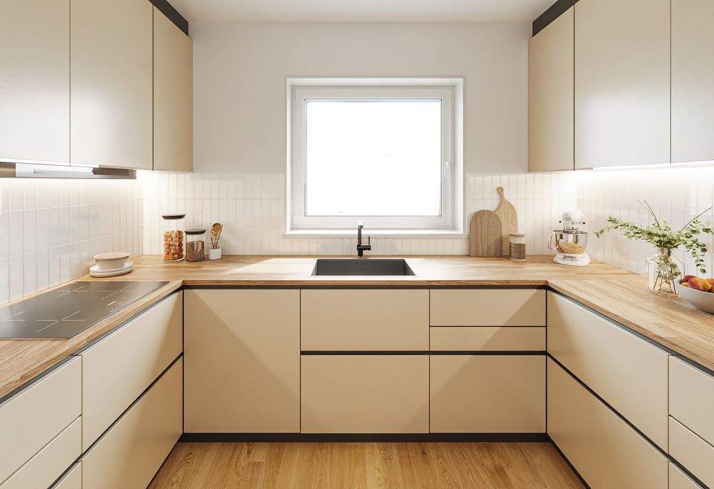 großzügige 240m² Wohn-/Nutzfläche + großer, sonniger Südgarten in familienfreundlicher Lage