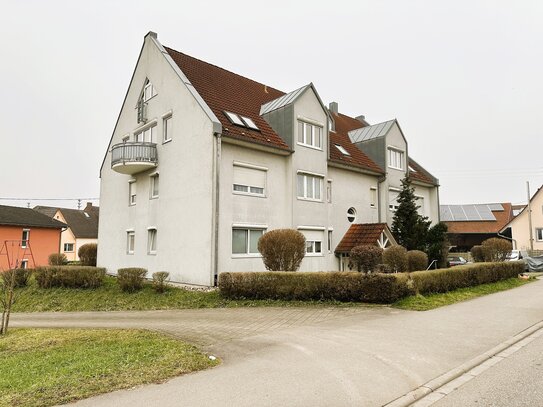 Wohnung in Teningen