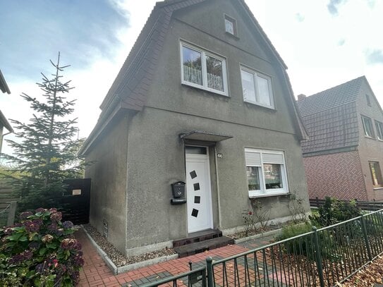 Mehrfamilienhaus in Bremen Grohn mit Faktor 10 %