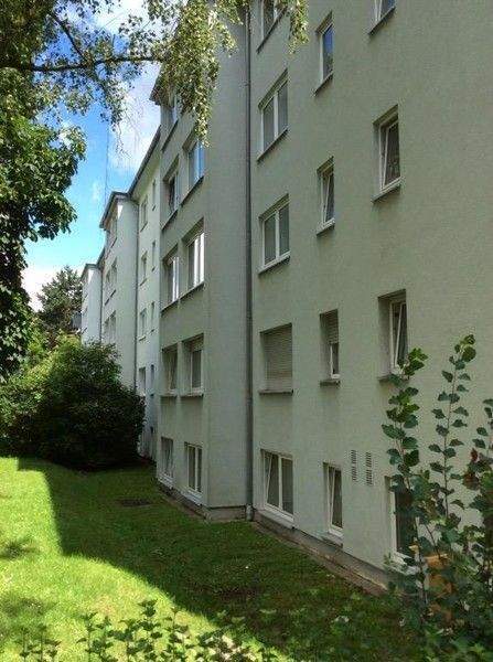 Schönes geschmackvoll eingerichtetes Apartment in Stadtlage