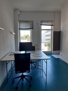 zentrales Büro in Leipzig zu vermieten - All-in-Miete