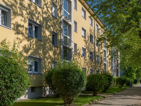 Großzügige, familienfreundliche 3,5-Zimmer-Wohnung