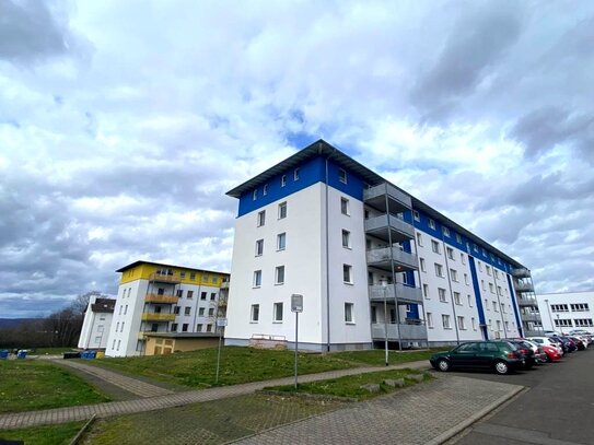 Studentenapartments gegenüber der Fachhochschule in Zweibrücken