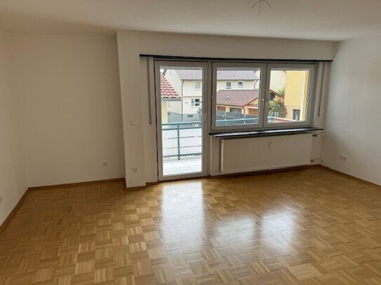 Tolle 3 Zimmer Wohnung in Albstadt - Ebingen zu vermieten