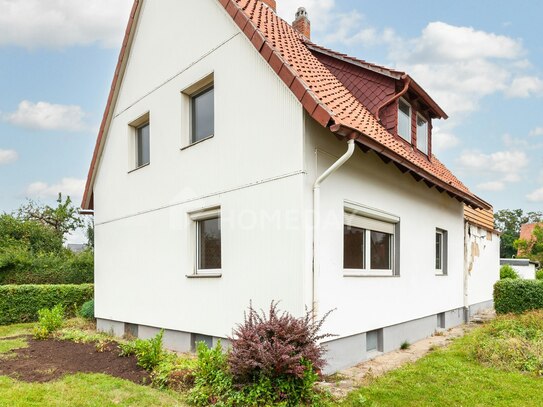 Sechs Zimmer, großer Garten und Dachterrasse - Ihr neues Zuhause für die ganze Familie