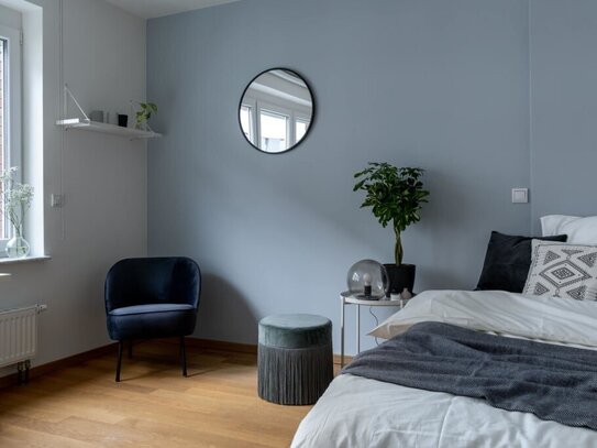 Privatzimmer in Mitte, Berlin