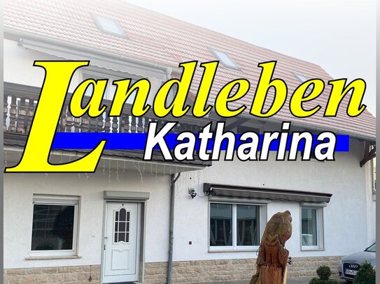 LANDLEBEN Katharina