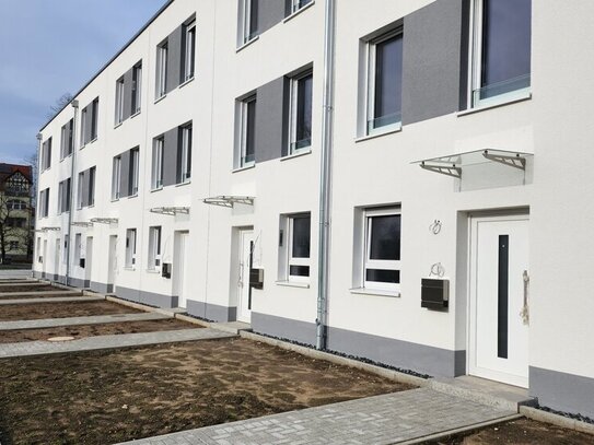 Schlüsselfertiger Neubau: 118m² Wohnfläche, Bezugsfertig im August!